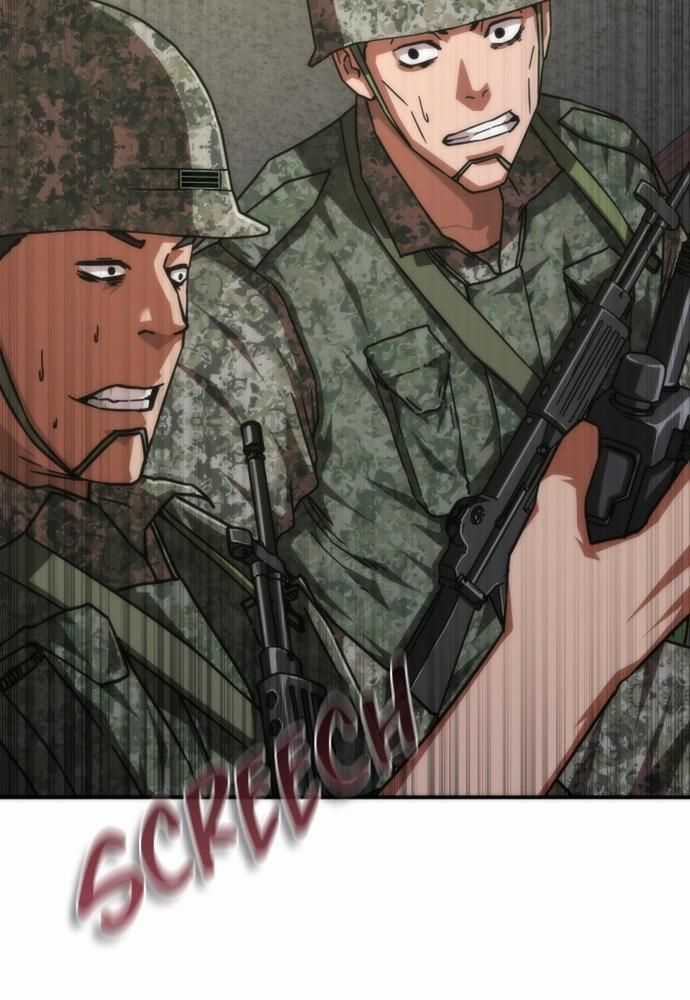 Mạt Thế Zombie 82-08 Chapter 20 trang 67