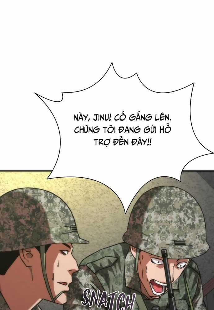 Mạt Thế Zombie 82-08 Chapter 20 trang 68