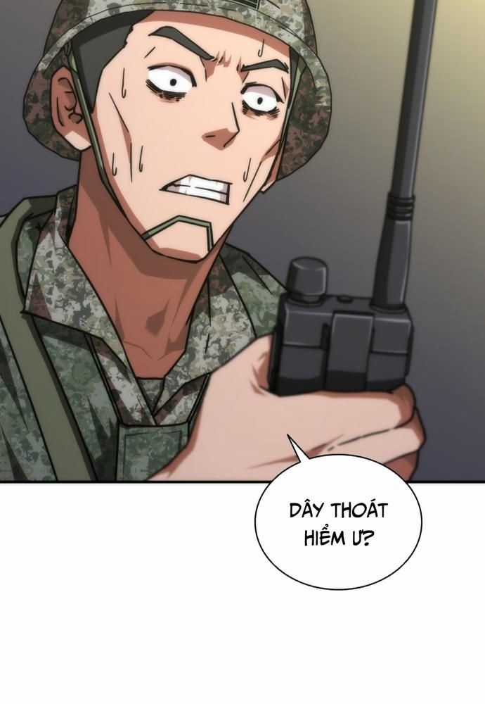 Mạt Thế Zombie 82-08 Chapter 20 trang 70