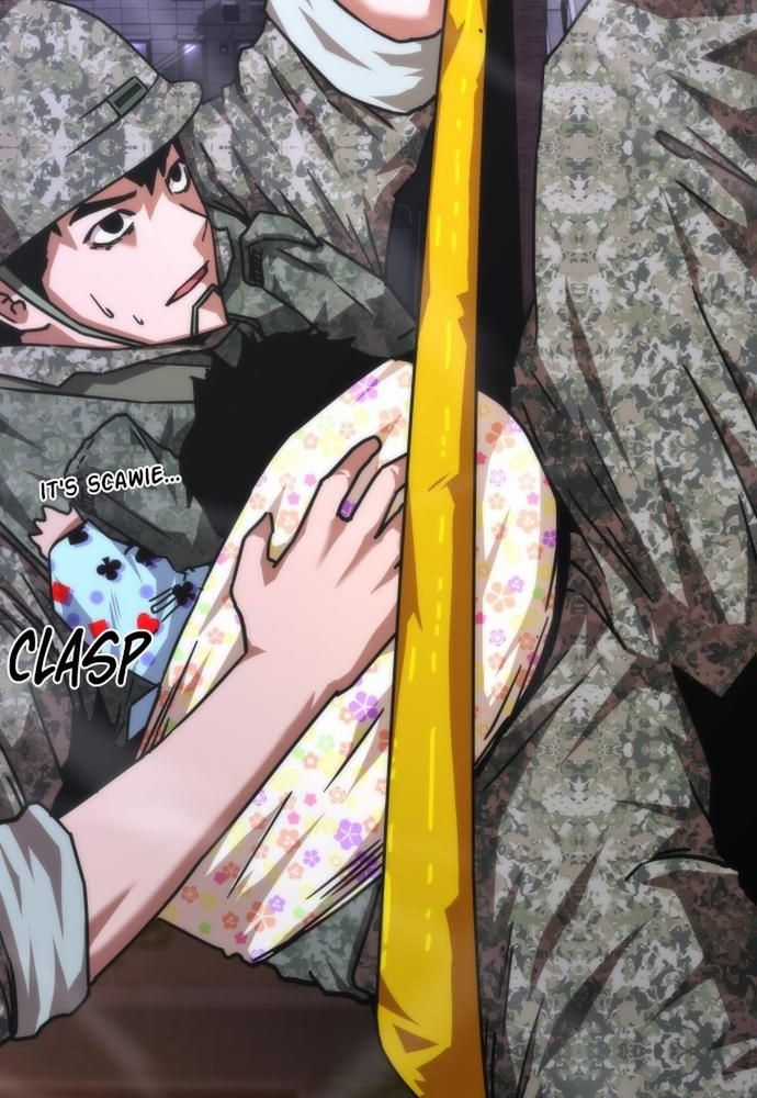 Mạt Thế Zombie 82-08 Chapter 20 trang 76