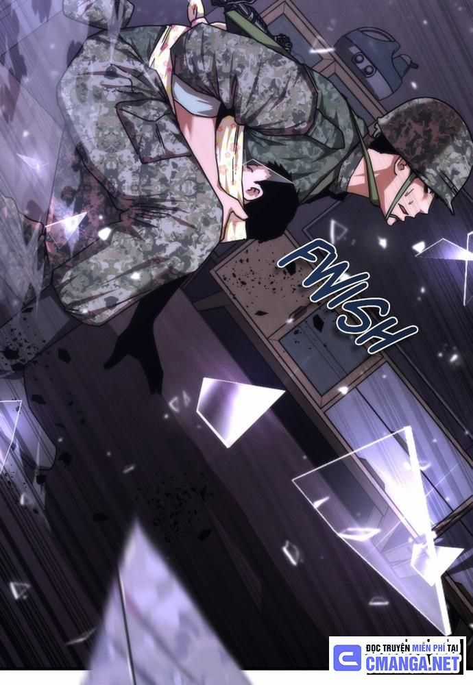 Mạt Thế Zombie 82-08 Chapter 20 trang 87