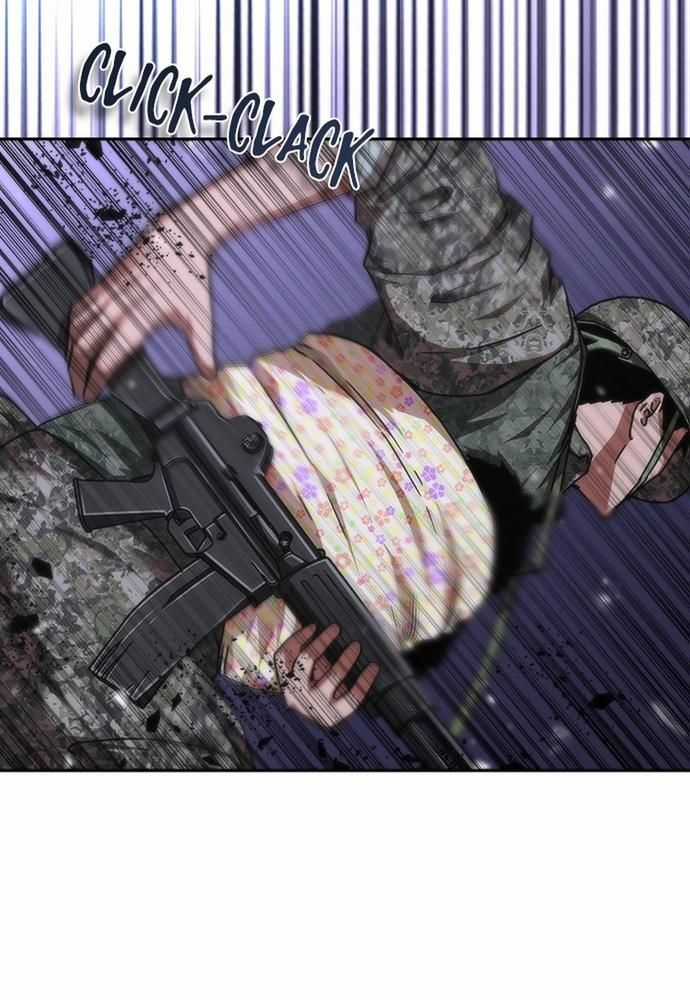 Mạt Thế Zombie 82-08 Chapter 20 trang 89