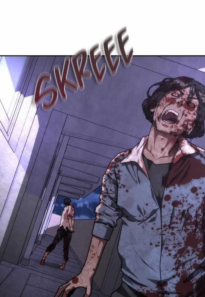 Mạt Thế Zombie 82-08 Chapter 20 trang 98