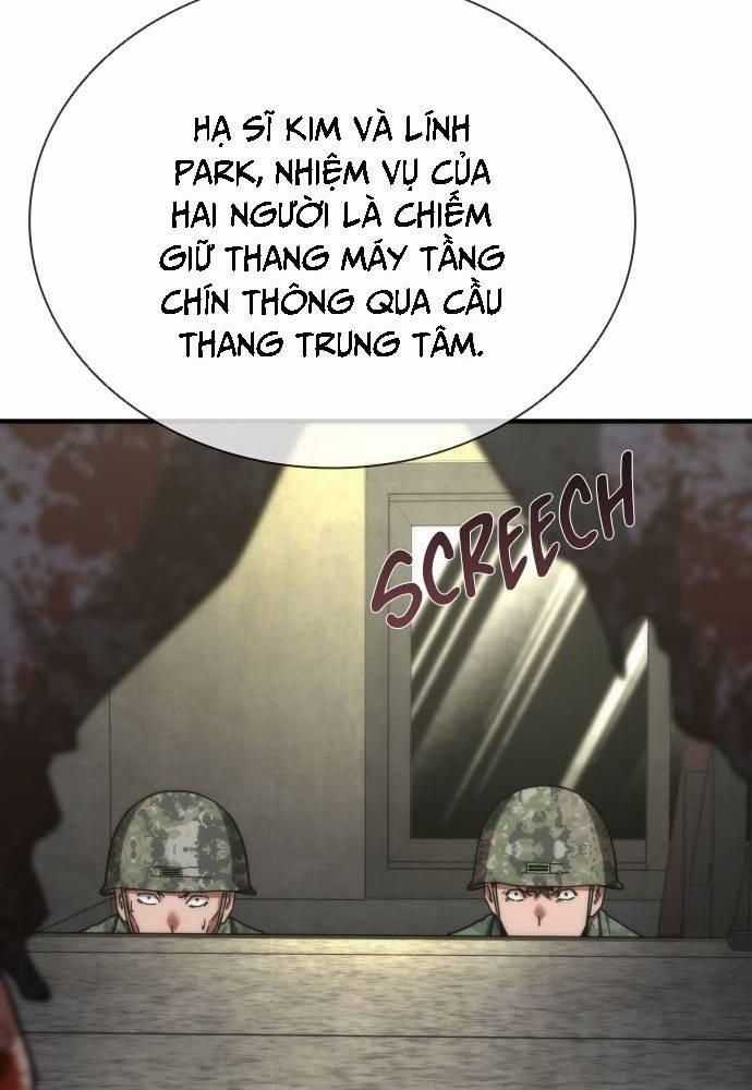 Mạt Thế Zombie 82-08 Chapter 21 trang 106