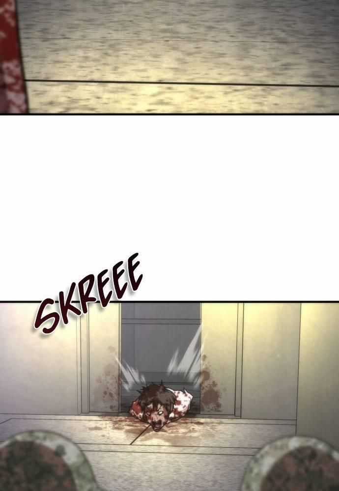 Mạt Thế Zombie 82-08 Chapter 21 trang 107