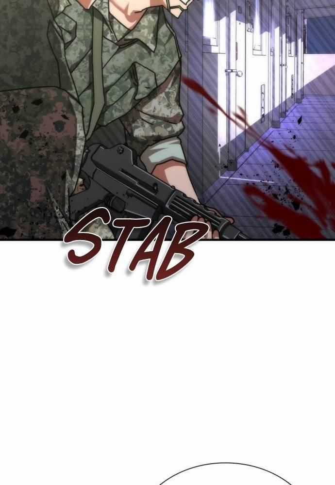 Mạt Thế Zombie 82-08 Chapter 21 trang 109