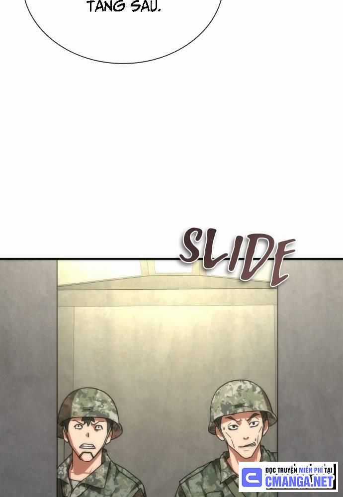 Mạt Thế Zombie 82-08 Chapter 21 trang 111