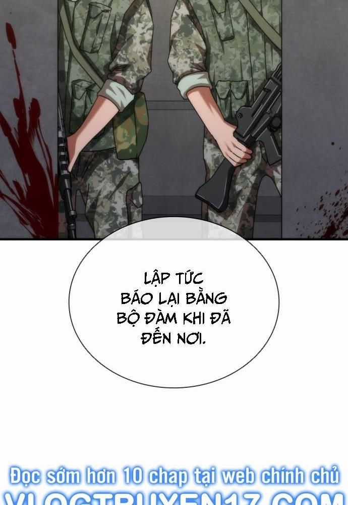 Mạt Thế Zombie 82-08 Chapter 21 trang 112