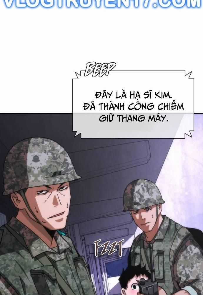 Mạt Thế Zombie 82-08 Chapter 21 trang 113