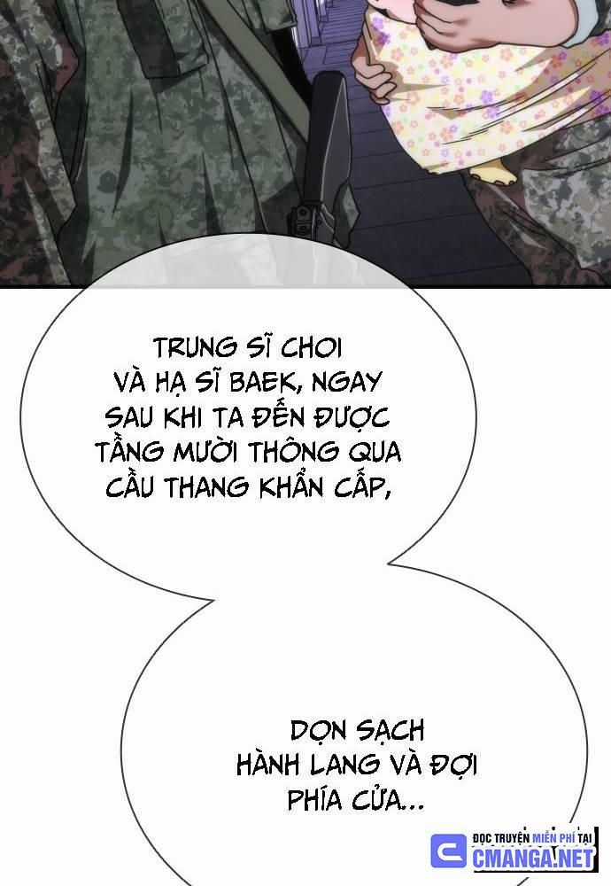 Mạt Thế Zombie 82-08 Chapter 21 trang 114