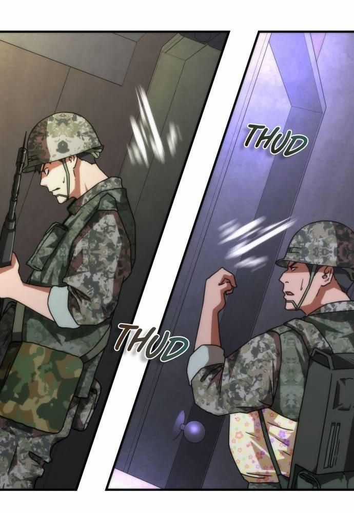 Mạt Thế Zombie 82-08 Chapter 21 trang 116