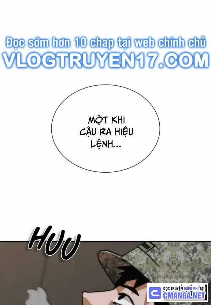 Mạt Thế Zombie 82-08 Chapter 21 trang 117