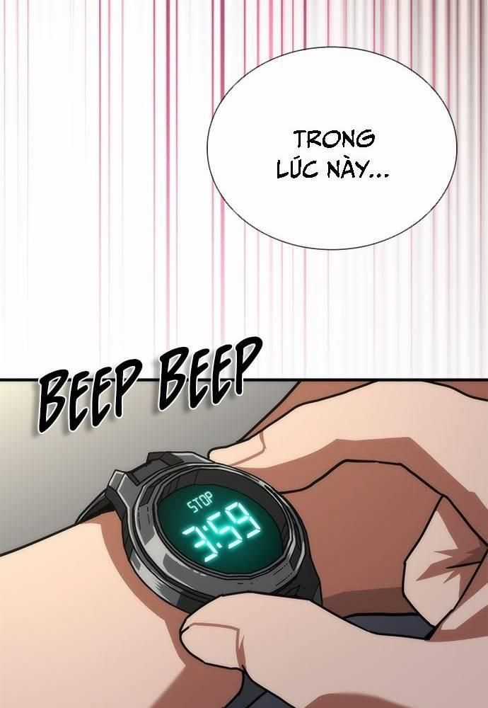 Mạt Thế Zombie 82-08 Chapter 21 trang 121