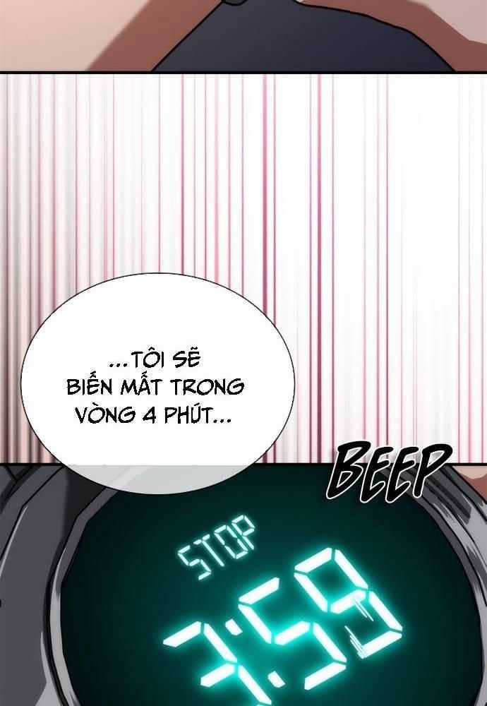 Mạt Thế Zombie 82-08 Chapter 21 trang 122