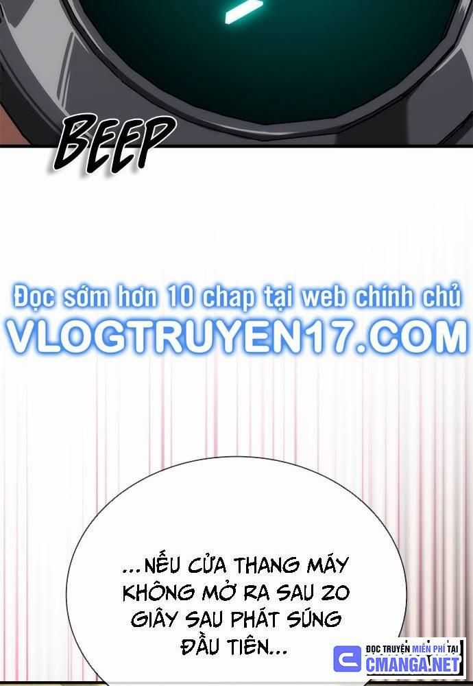 Mạt Thế Zombie 82-08 Chapter 21 trang 123