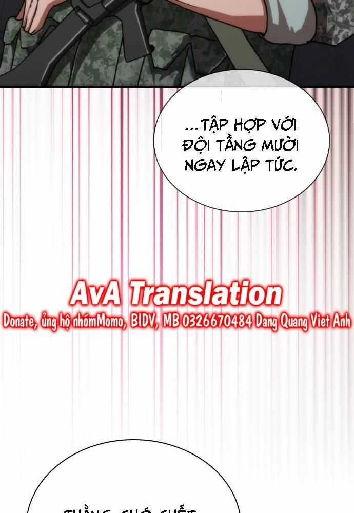 Mạt Thế Zombie 82-08 Chapter 21 trang 125
