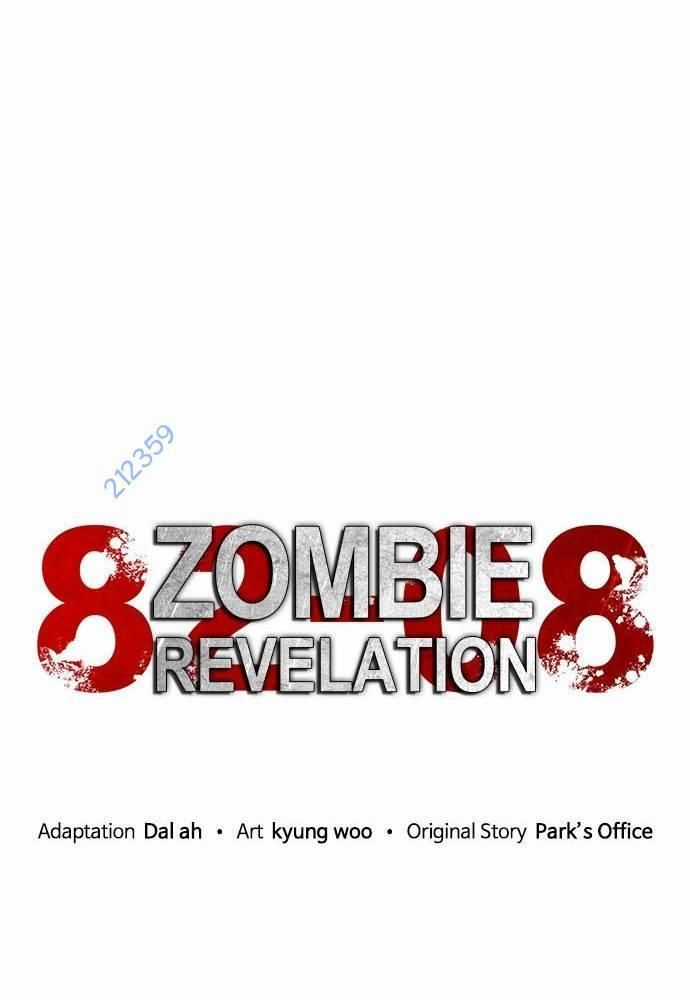 Mạt Thế Zombie 82-08 Chapter 21 trang 13