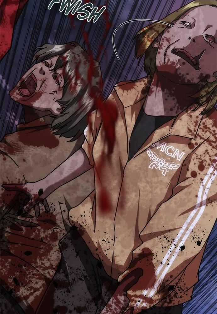 Mạt Thế Zombie 82-08 Chapter 21 trang 140