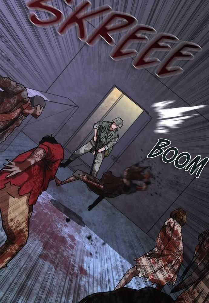 Mạt Thế Zombie 82-08 Chapter 21 trang 142