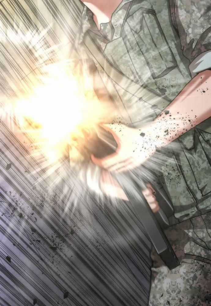 Mạt Thế Zombie 82-08 Chapter 21 trang 146