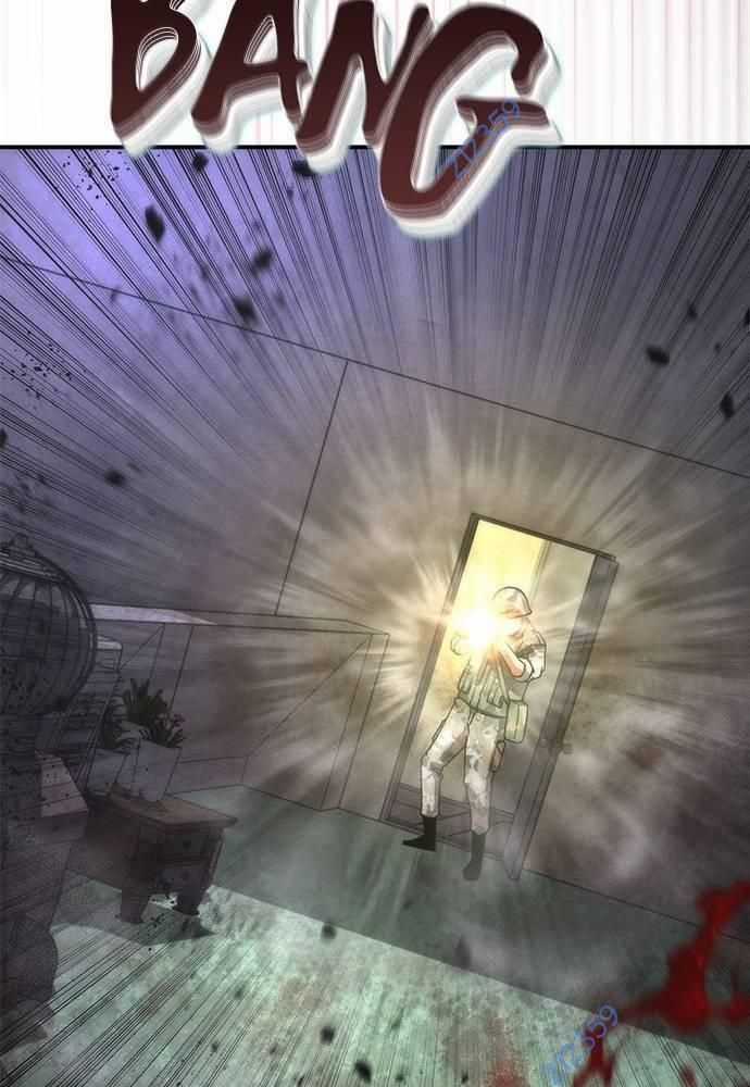 Mạt Thế Zombie 82-08 Chapter 21 trang 157