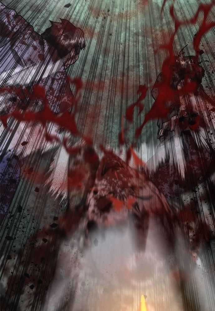 Mạt Thế Zombie 82-08 Chapter 21 trang 158