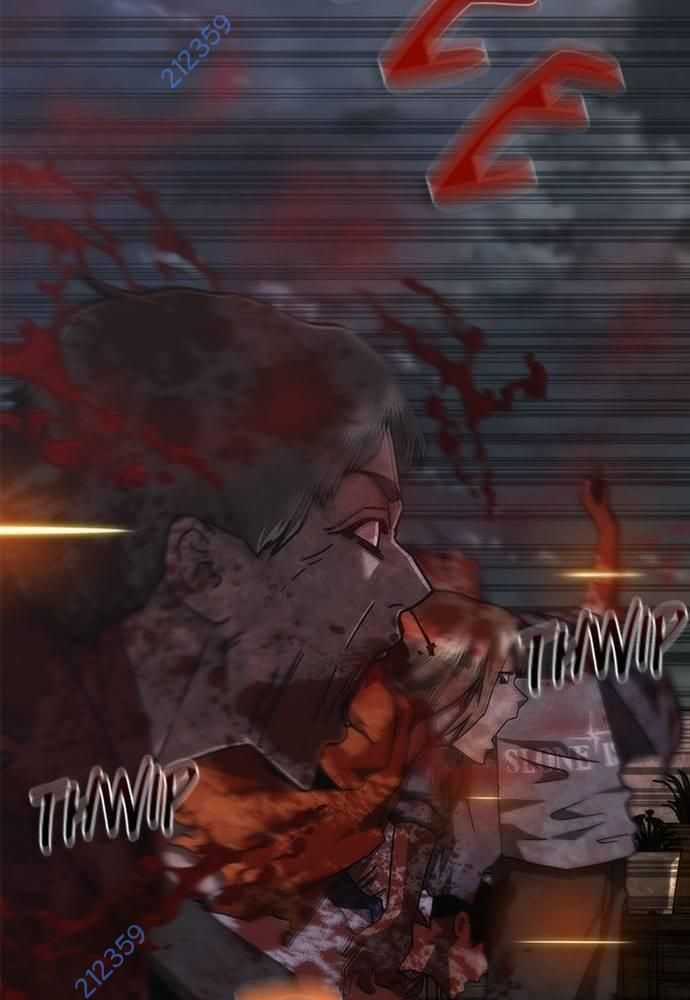 Mạt Thế Zombie 82-08 Chapter 21 trang 161