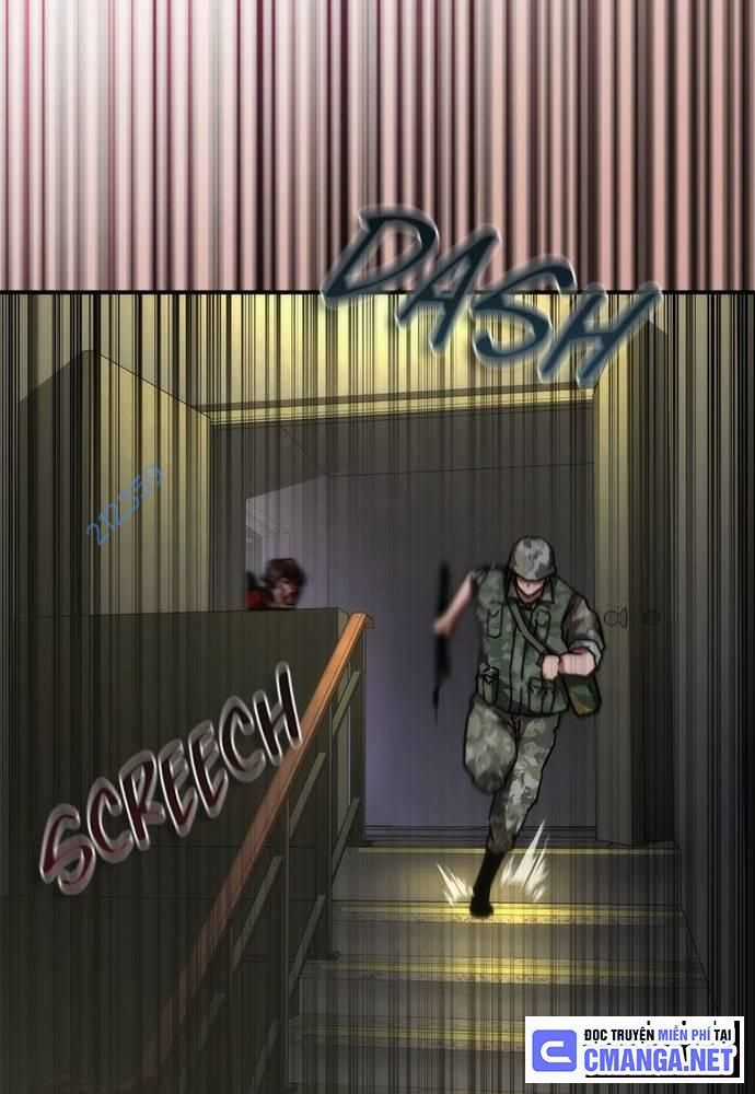 Mạt Thế Zombie 82-08 Chapter 21 trang 165