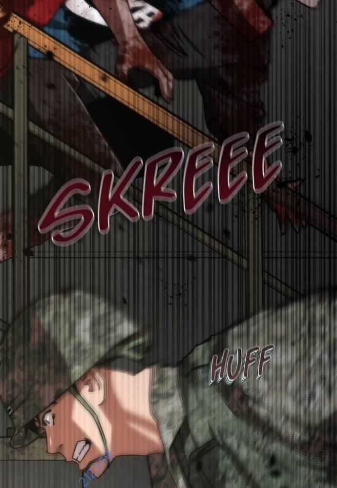 Mạt Thế Zombie 82-08 Chapter 21 trang 169