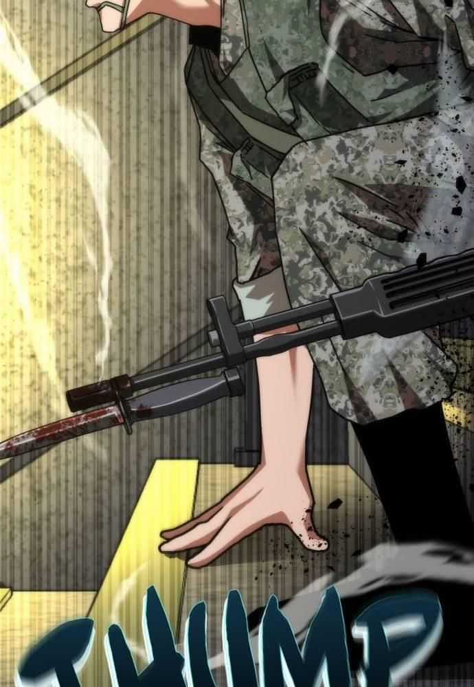 Mạt Thế Zombie 82-08 Chapter 21 trang 175