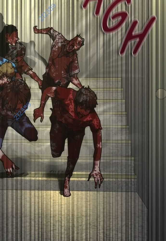 Mạt Thế Zombie 82-08 Chapter 21 trang 181