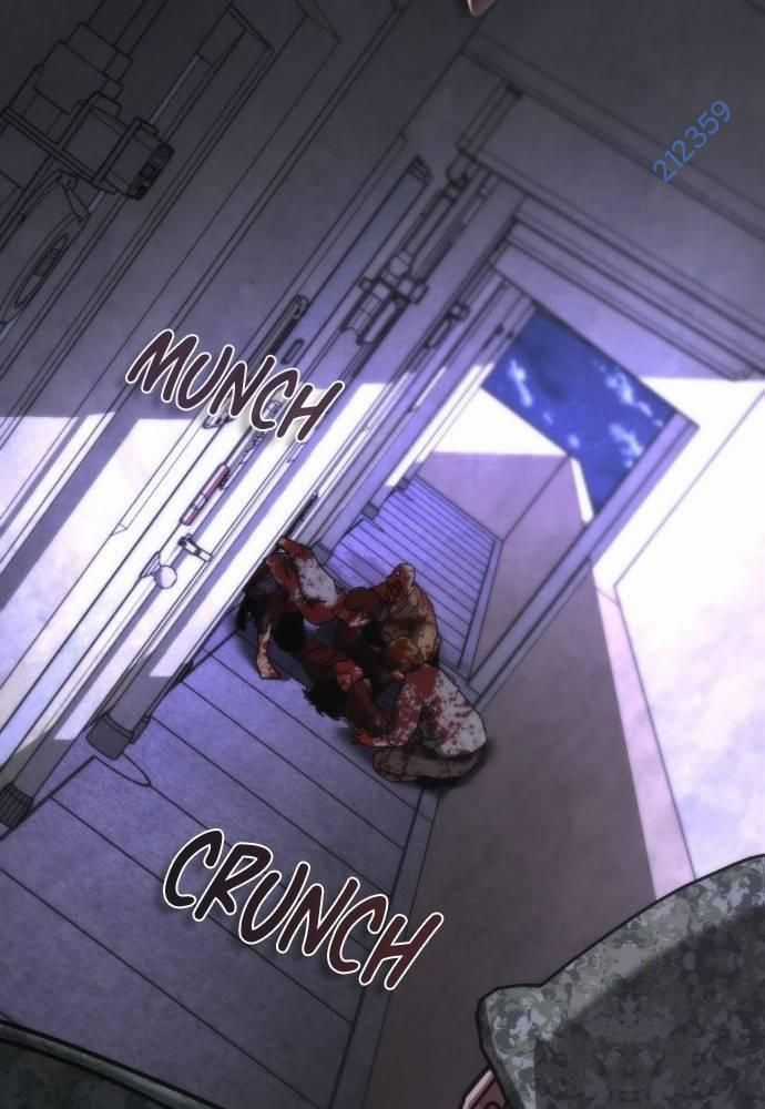 Mạt Thế Zombie 82-08 Chapter 21 trang 185