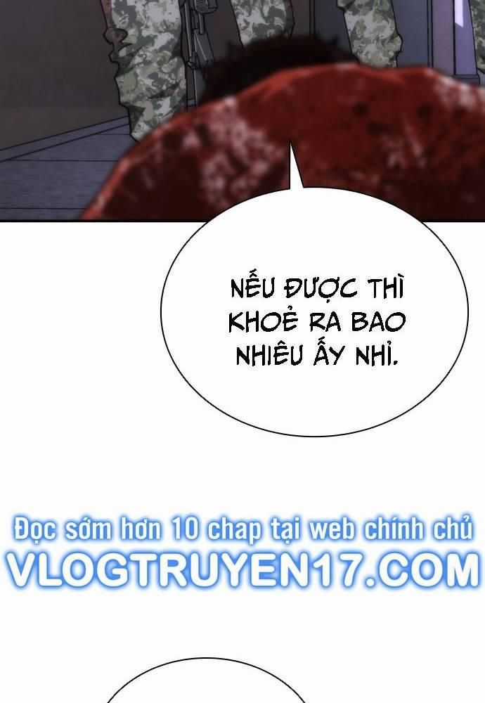 Mạt Thế Zombie 82-08 Chapter 21 trang 19