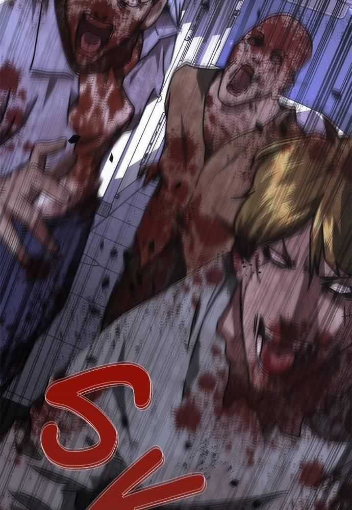 Mạt Thế Zombie 82-08 Chapter 21 trang 191