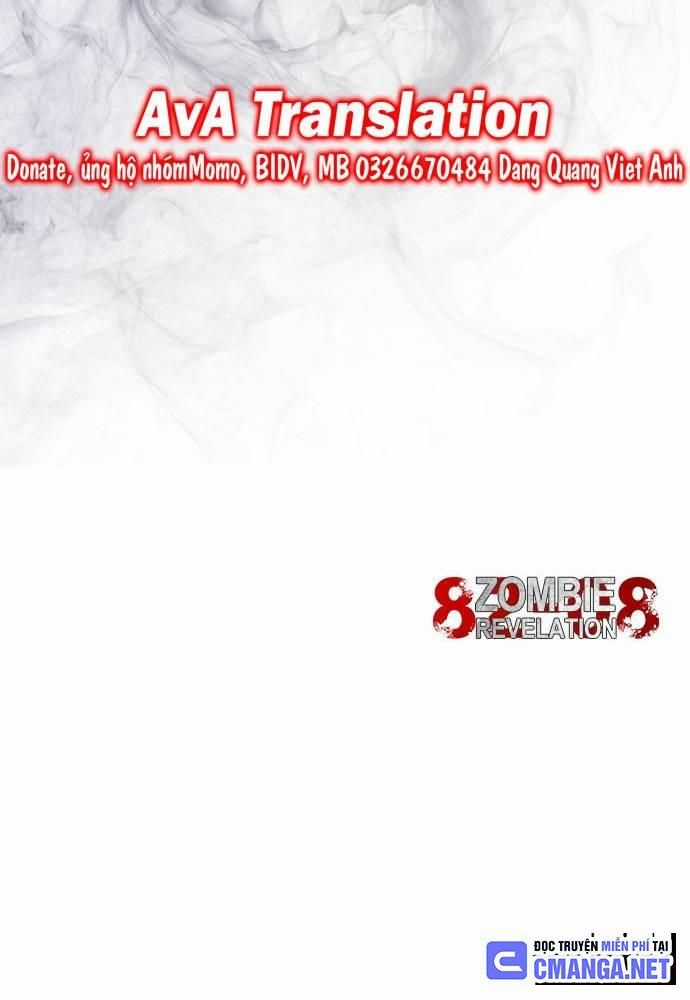 Mạt Thế Zombie 82-08 Chapter 21 trang 195