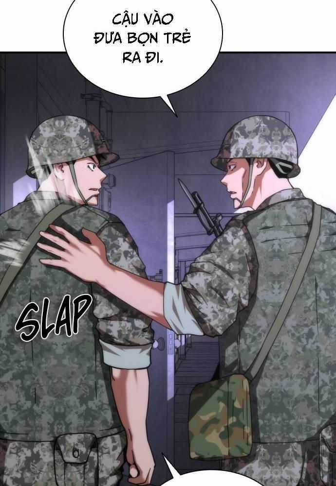 Mạt Thế Zombie 82-08 Chapter 21 trang 20