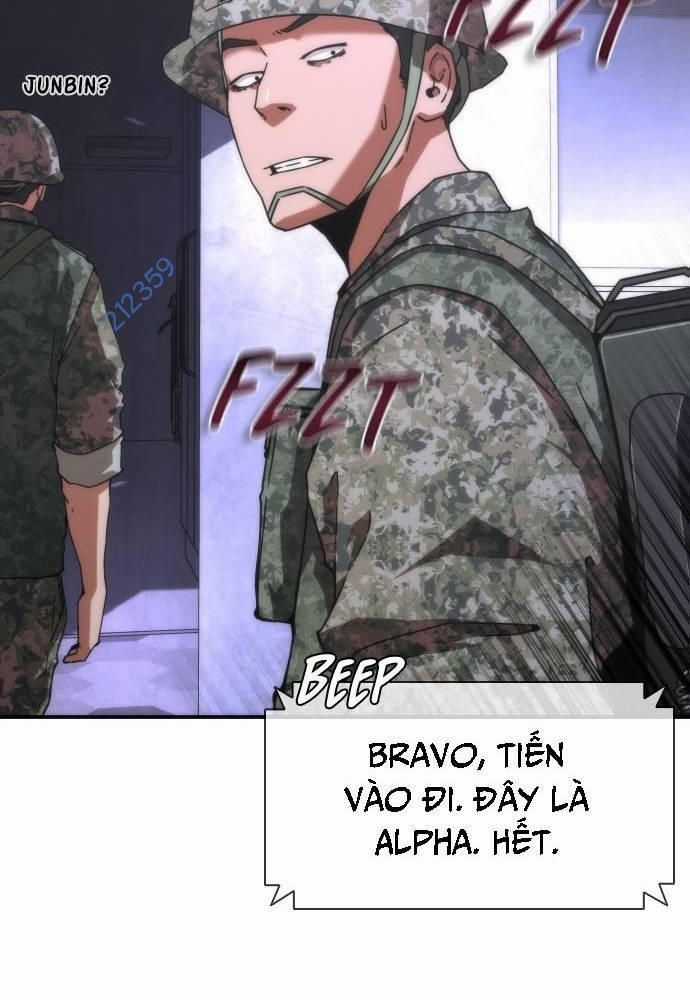 Mạt Thế Zombie 82-08 Chapter 21 trang 22