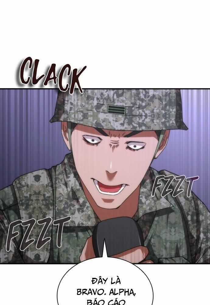 Mạt Thế Zombie 82-08 Chapter 21 trang 23