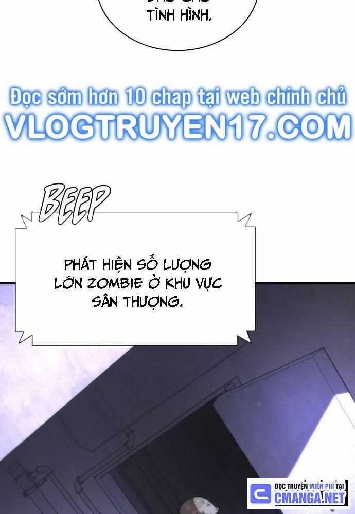 Mạt Thế Zombie 82-08 Chapter 21 trang 24