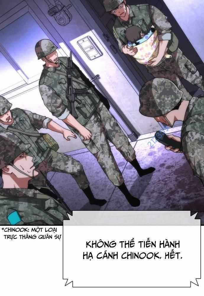 Mạt Thế Zombie 82-08 Chapter 21 trang 25