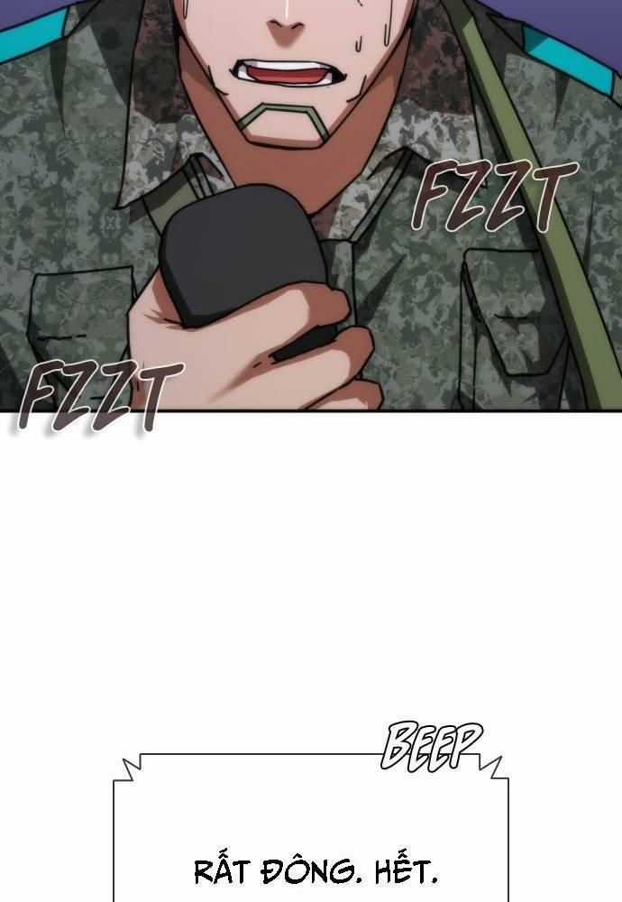 Mạt Thế Zombie 82-08 Chapter 21 trang 28