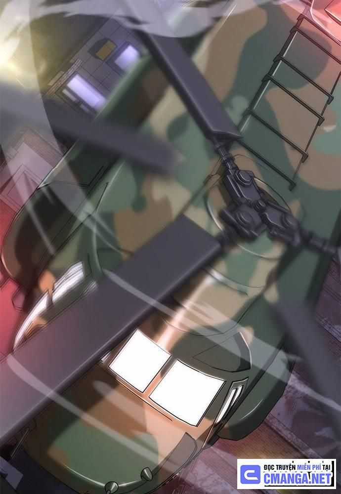 Mạt Thế Zombie 82-08 Chapter 21 trang 3