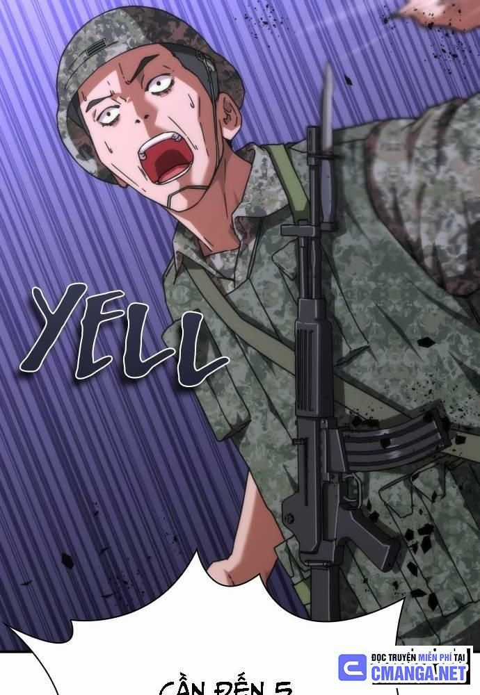 Mạt Thế Zombie 82-08 Chapter 21 trang 36