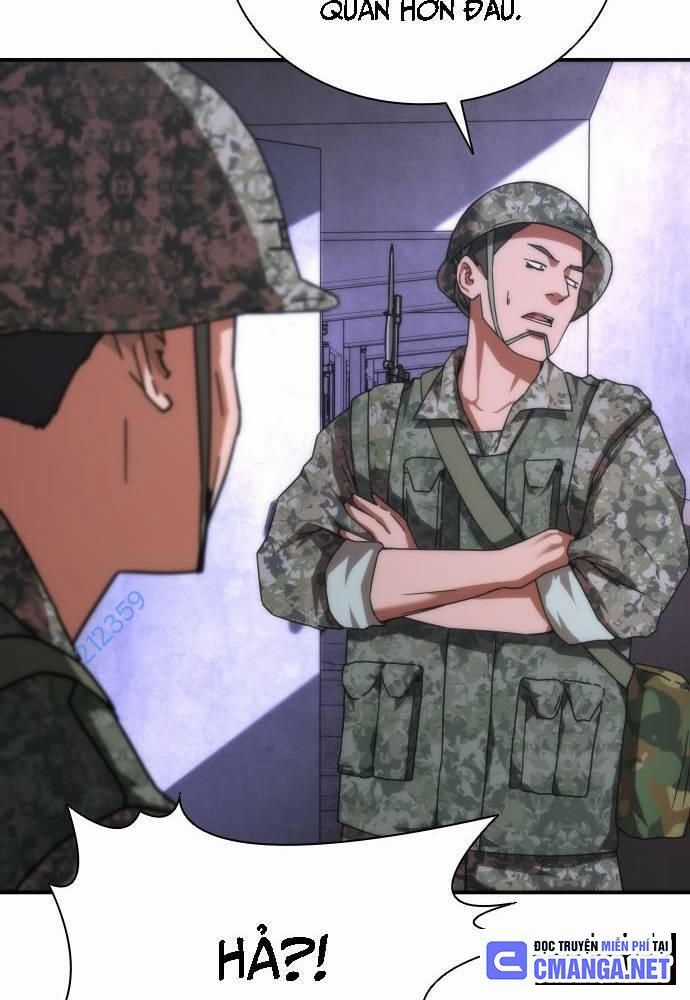 Mạt Thế Zombie 82-08 Chapter 21 trang 42