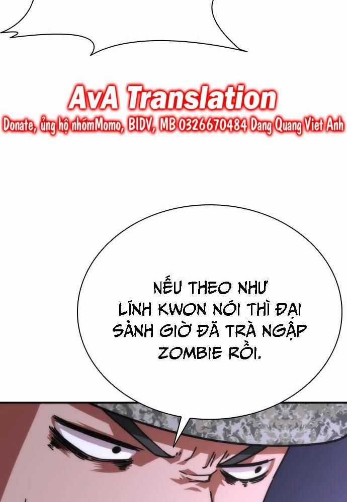 Mạt Thế Zombie 82-08 Chapter 21 trang 43