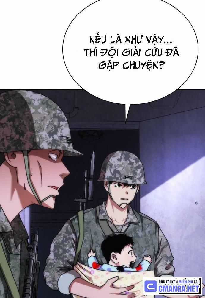Mạt Thế Zombie 82-08 Chapter 21 trang 45