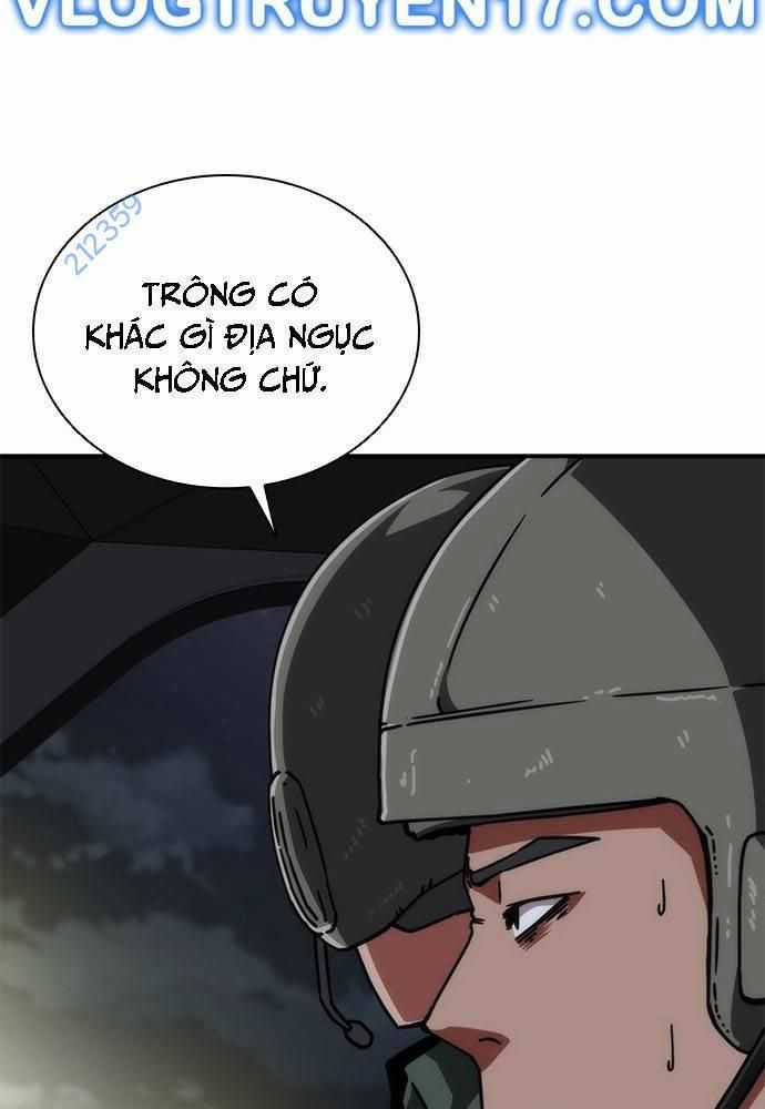 Mạt Thế Zombie 82-08 Chapter 21 trang 5