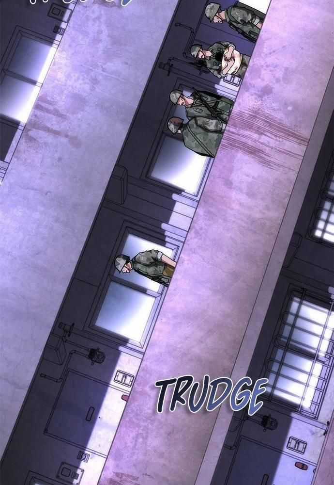 Mạt Thế Zombie 82-08 Chapter 21 trang 53