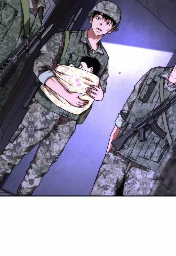 Mạt Thế Zombie 82-08 Chapter 21 trang 55