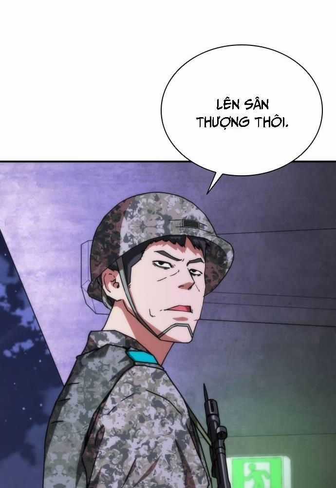Mạt Thế Zombie 82-08 Chapter 21 trang 56